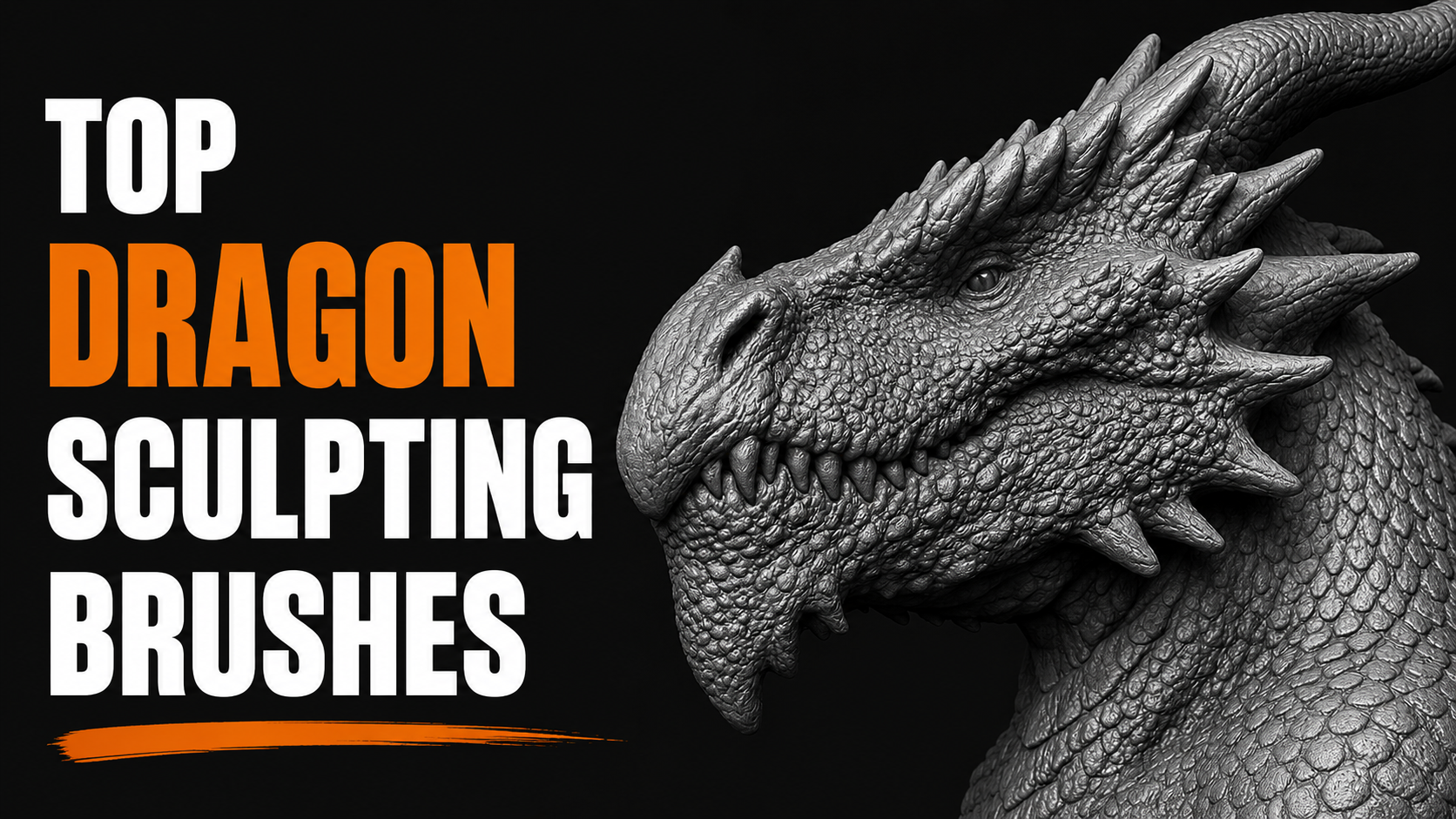 Top dragon skin sculpting brushes article cover
