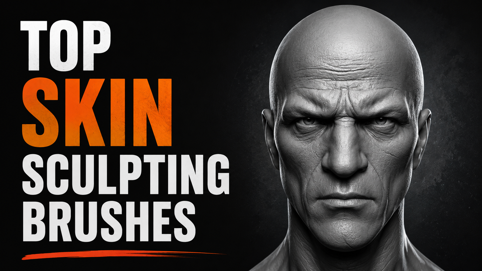 Top skin sculpting brushes article cover