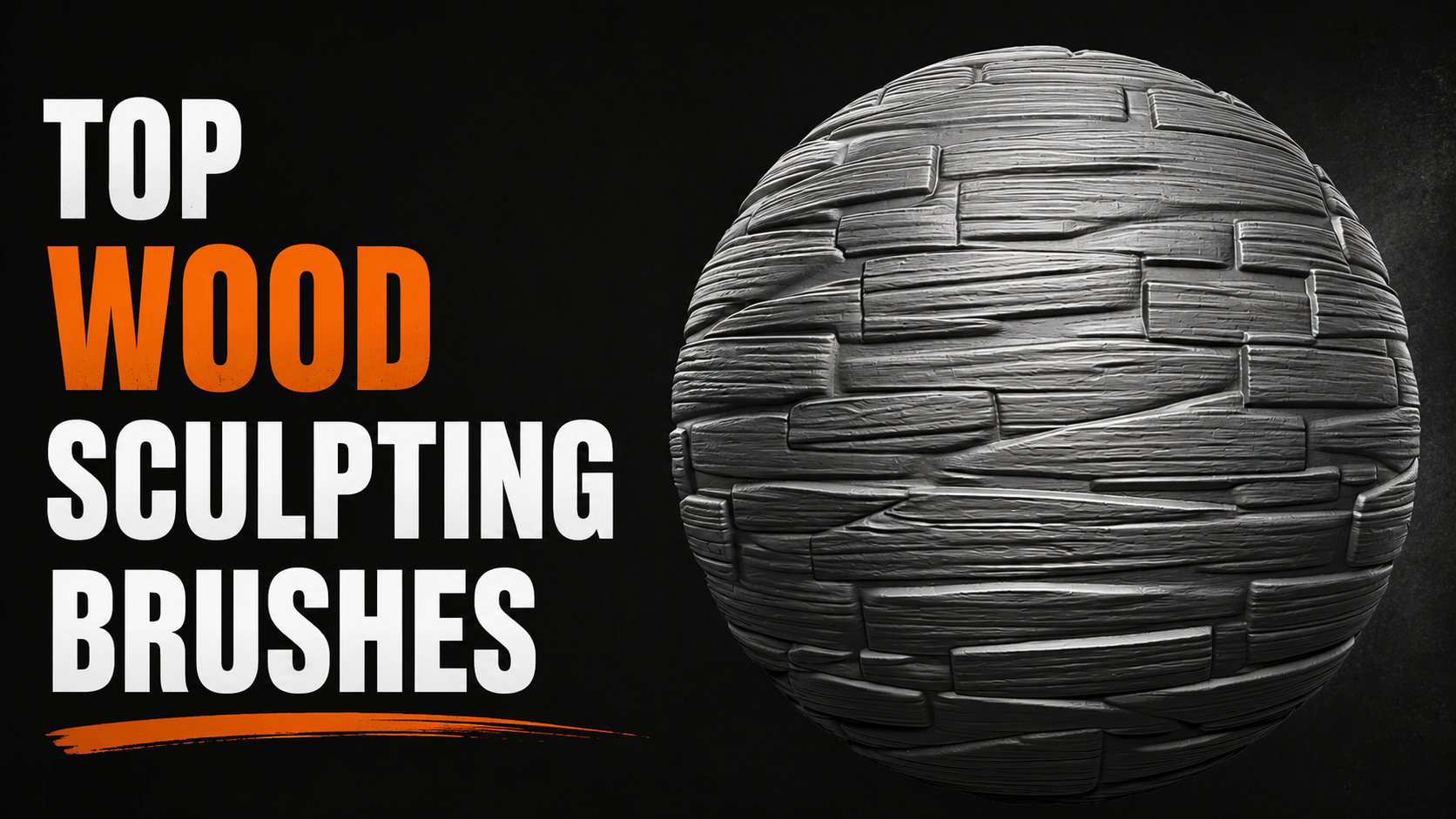 Top wood sculpting brushes article cover