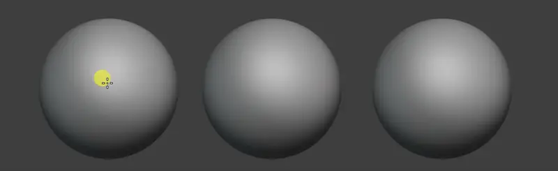 200+ Fur Sculpting Brushes Bundle for Blender, ZBrush (With Alphas In Png + Psd) preview 2